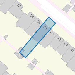 Perceel HLG03-D-1004