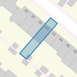 Perceel HLG03-D-1005