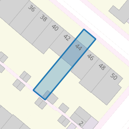 Perceel HLG03-D-1007