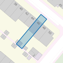 Perceel HLG03-D-1008