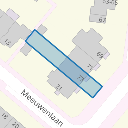 Perceel HLG03-D-1017