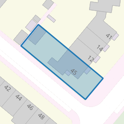 Perceel HLG03-D-1027