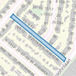 Perceel HLG03-D-1028