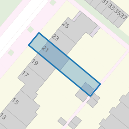 Perceel HLG03-D-1035