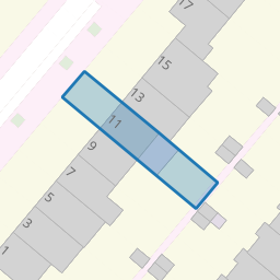 Perceel HLG03-D-1040