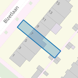 Perceel HLG03-D-1042