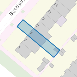 Perceel HLG03-D-1043