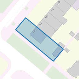 Perceel HLG03-D-1045