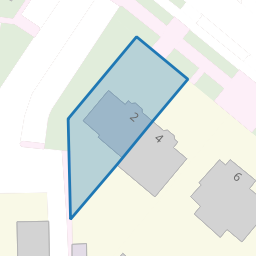 Perceel HLG03-D-1051