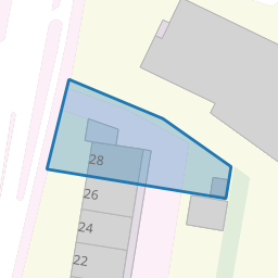 Perceel HLG03-D-1054