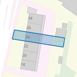 Perceel HLG03-D-1056