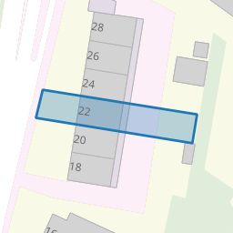 Perceel HLG03-D-1057