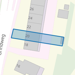 Perceel HLG03-D-1058