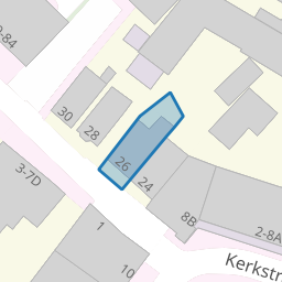 Perceel HLG03-D-1061