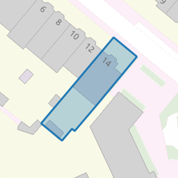 Perceel HLG03-D-1063