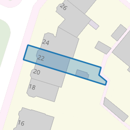 Perceel HLG03-D-1064