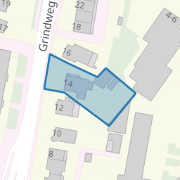 Perceel HLG03-D-1068