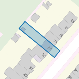 Perceel HLG03-D-1071