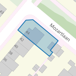 Perceel HLG03-D-1082