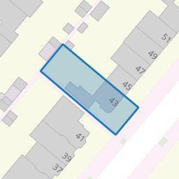 Perceel HLG03-D-1084