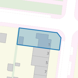 Perceel HLG03-D-1092