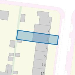 Perceel HLG03-D-1094