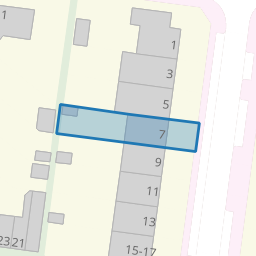 Perceel HLG03-D-1095