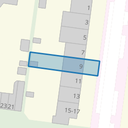 Perceel HLG03-D-1096