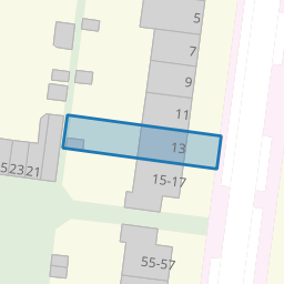 Perceel HLG03-D-1098