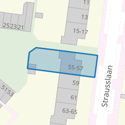 Perceel HLG03-D-1100