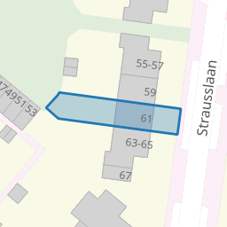 Perceel HLG03-D-1102