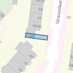 Perceel HLG03-D-1105