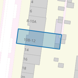 Perceel HLG03-D-1106