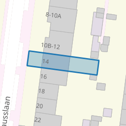 Perceel HLG03-D-1107