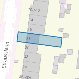 Perceel HLG03-D-1109