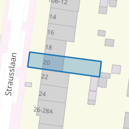 Perceel HLG03-D-1110