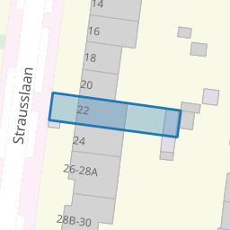 Perceel HLG03-D-1111