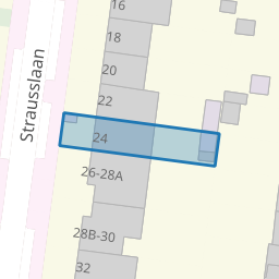 Perceel HLG03-D-1112