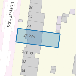 Perceel HLG03-D-1113
