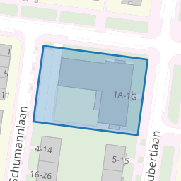 Perceel HLG03-D-1120