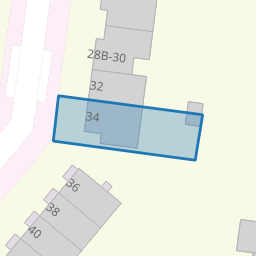 Perceel HLG03-D-1122