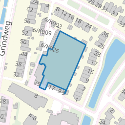 Perceel HLG03-D-1126