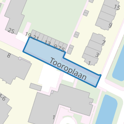 Perceel HLG03-D-1128