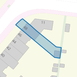 Perceel HLG03-D-1140