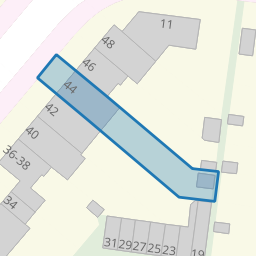 Perceel HLG03-D-1142