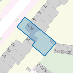 Perceel HLG03-D-1145