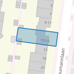 Perceel HLG03-D-1148