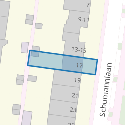 Perceel HLG03-D-1149