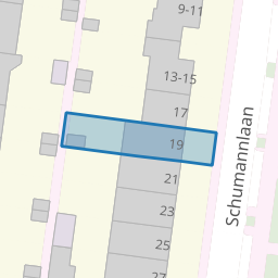 Perceel HLG03-D-1150