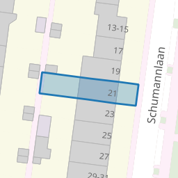 Perceel HLG03-D-1151